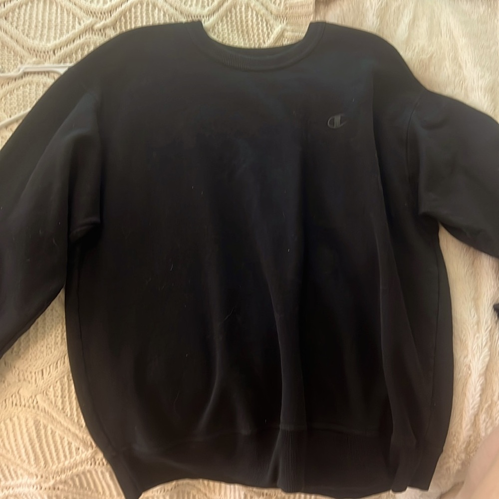 Champion Sweatshirt